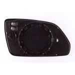 VW Polo - 9N2 - [05-08] Clip In Heated Wing Mirror Glass